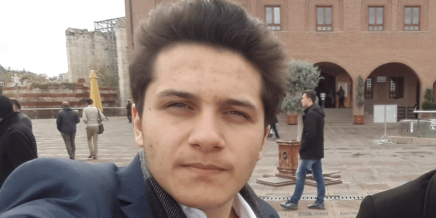 Teşkilatlanmadan Yaşar  Kaygusuz sorumlu