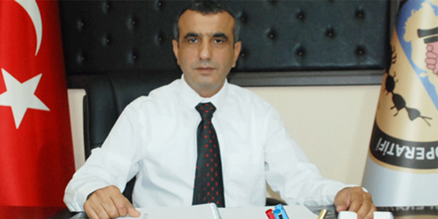 Nejat Kar  CHP’den istifa etti