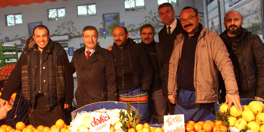 Millet ittifakı sıkı çalışıyor