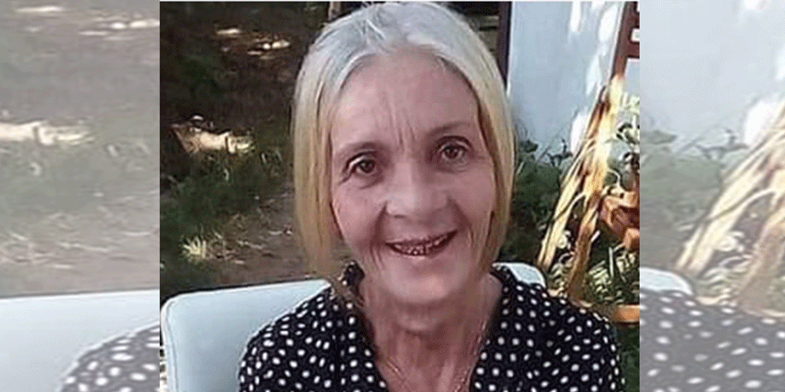 Gazeteci Neslihan Başak vefat etti