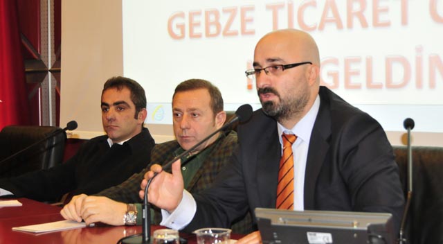 “Yeni bir oto sanayi sitesi şart”