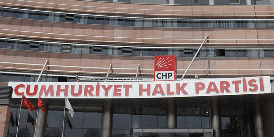 CHP 16 adayını daha açıkladı