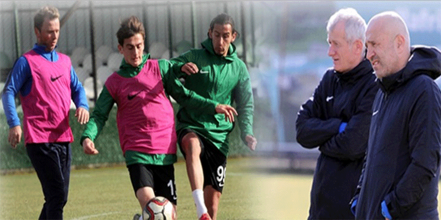 UMUTLAR ARTTI  TEMPO YÜKSELDİ