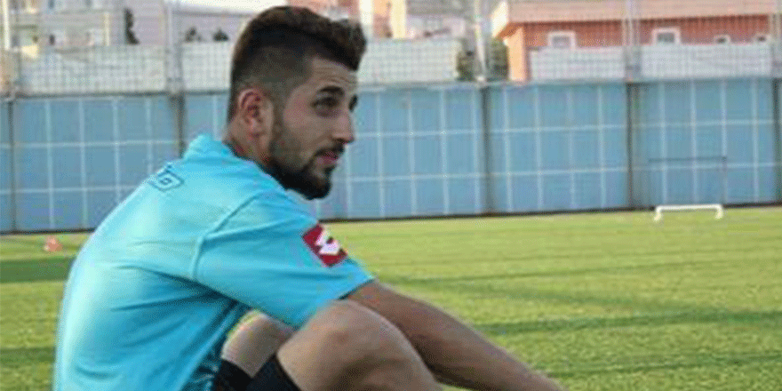 DARICASPOR’DAN 10 NUMARA TRANSFER