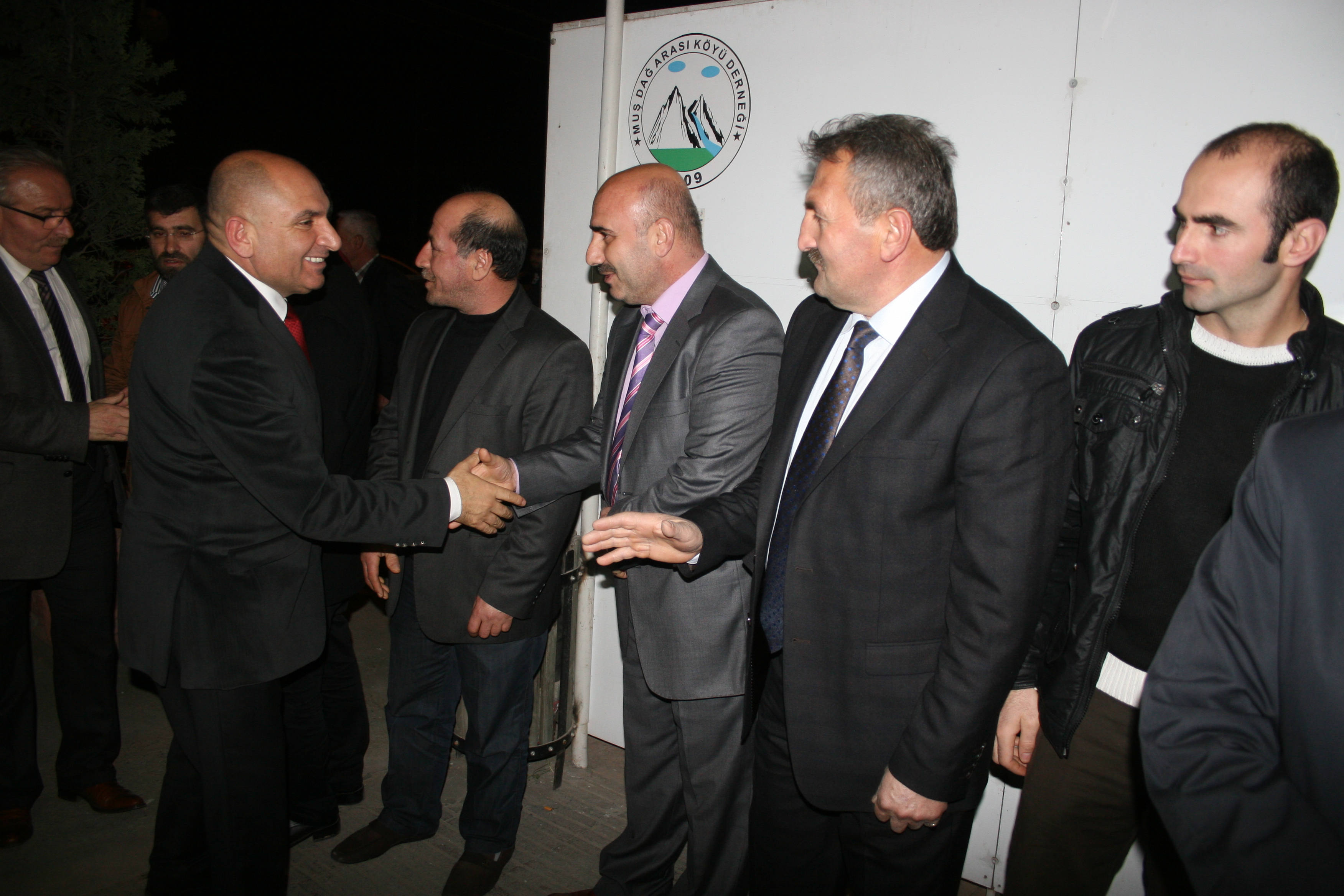 Tarhan; “Belediyenin borçlarını ödeyeceğiz”