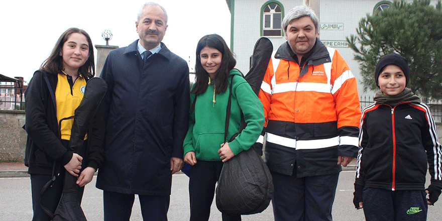 "Gebze'nin geleceğini doğru planlayacağız"