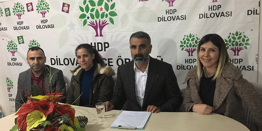 HDP Dilovası’nda Dalkılıç lehine çekildi