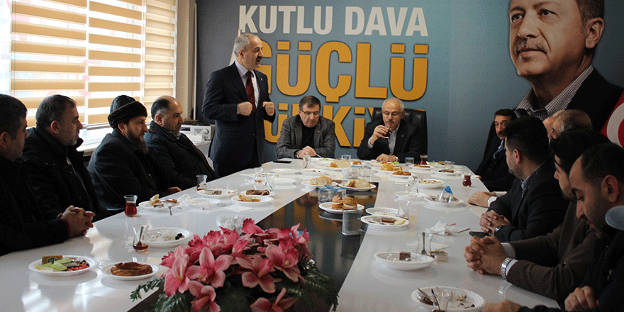 “Çarşı’nın prestijini arttıracağız”