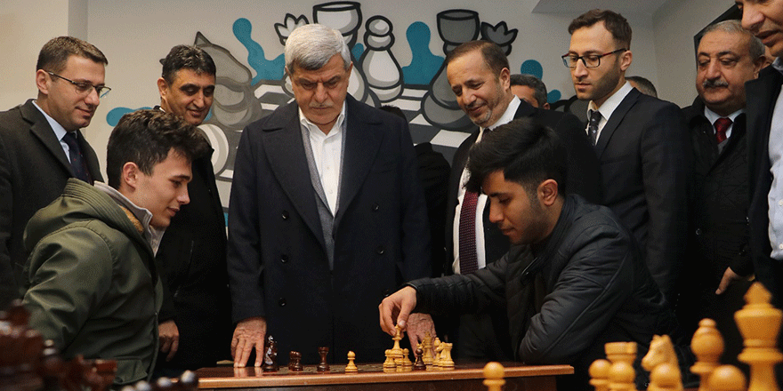 Dilovası’nda Akademi Lisesi tanıtıldı