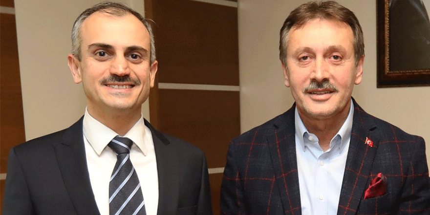 Bünyamin Bey daha dişime göre!  Demirci’yle de ahrete bırakmam