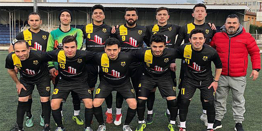 PAŞALAR GİBİ: 3-2