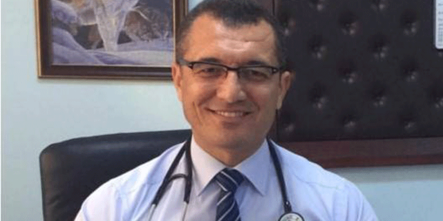 Recep Pehlivan AHEF  Yönetim Kurulu’nda