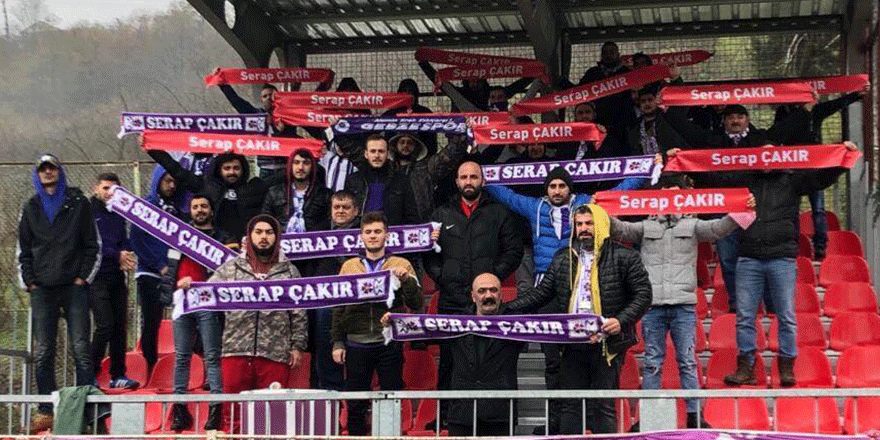 ESKİÇARŞI HERYERDE