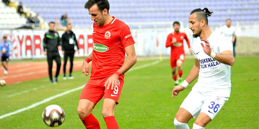 TRABZON’DAN PUANLA DÖNDÜK