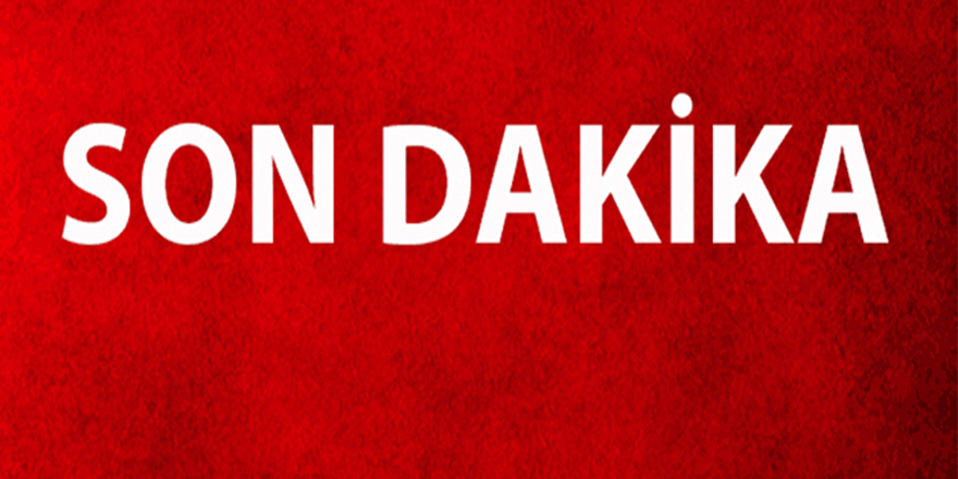 Şişli’de 4 bina boşaltıldı