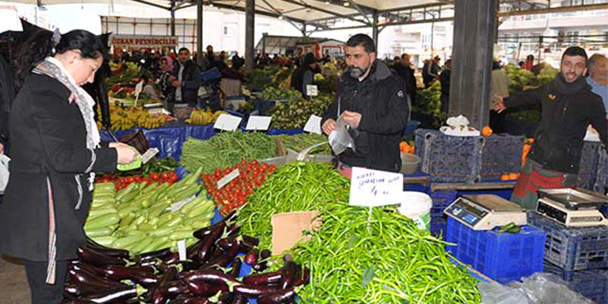 Feda sezonunu açtı