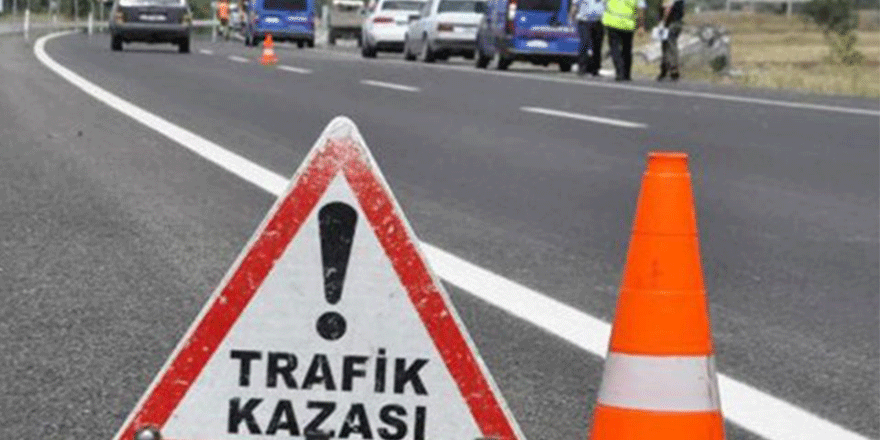 3 kişi ya yaralandı