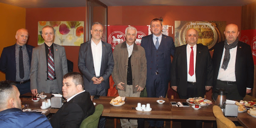 En geç bir yılda  erken seçime gideriz