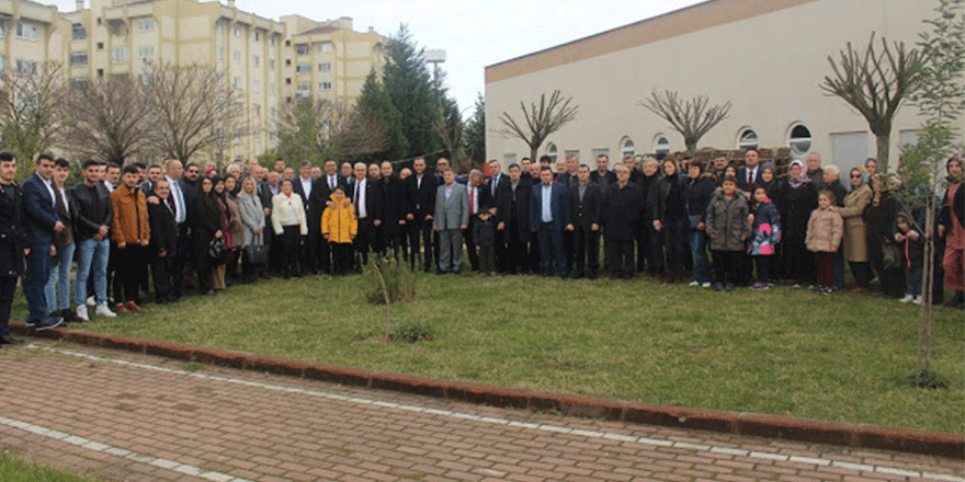 “Pendik Çetesi’ne” karşı Emine Özcan da yanında