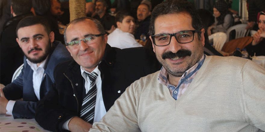 Murat Koca’ya Belediye Meclisi teklif edildi