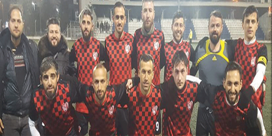 BALKAN’LARDAN GELEN DARICA FIRTINASI: 5-1