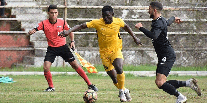 BİR TESELLİ ‘VAR’