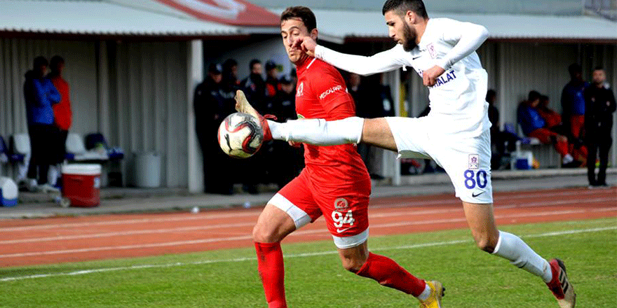 GEBZESPOR’DA ROTA BÜYÜKÇEKMECE
