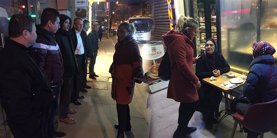 “Kocaeli’ni birlikte yöneteceğiz”