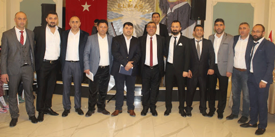 Çorlu – Gebze arası köylüler  yönetimi alkışla onurlandırdı