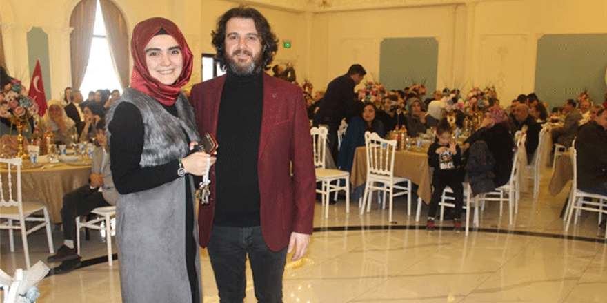 Elmas yine tam puan aldı