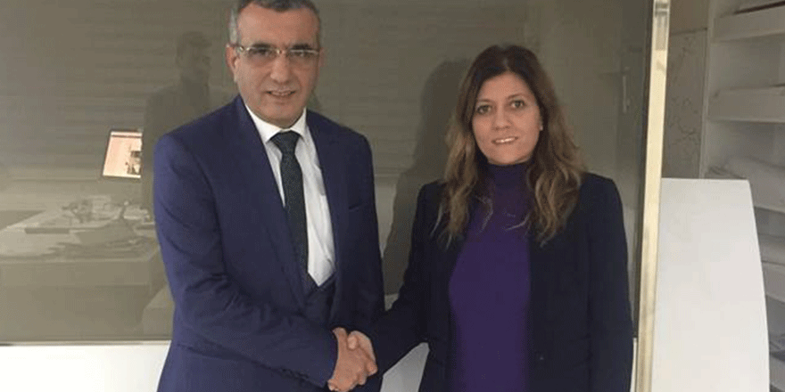 Bağımsızlar Omuz omuza