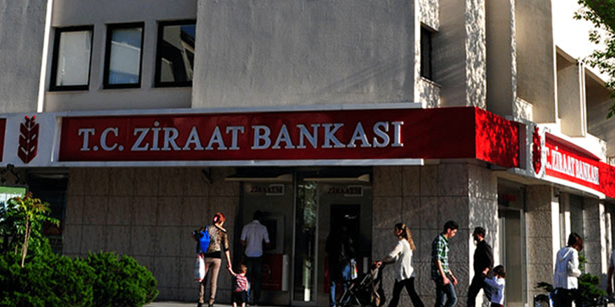 Ziraat Bankası 8 milyar TL kâr açıkladı