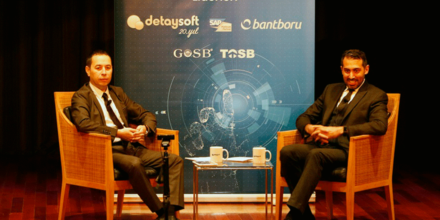 GOSB’da   etkinlik gerçekleştirildi