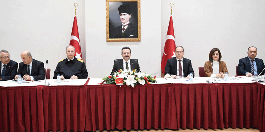 “ Bağımlılıkla mücadelede  önemli çalışmalar yapılıyor”