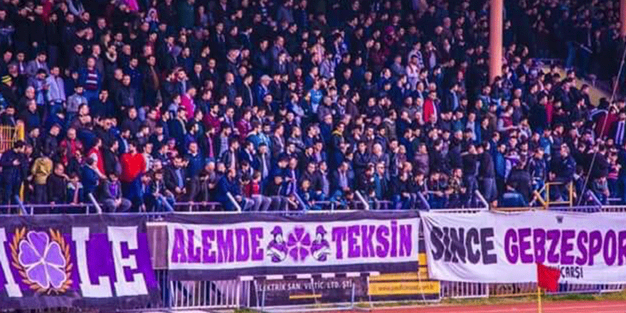 Taraftar Galibiyet Bekliyor