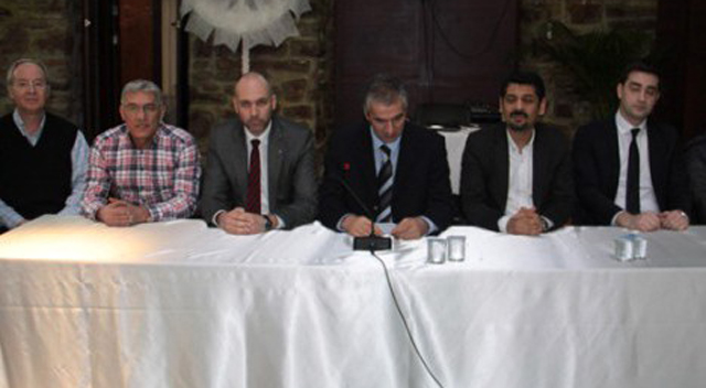 Büyükşehir başkan adayları 10 Mart’ta forumda buluşacak