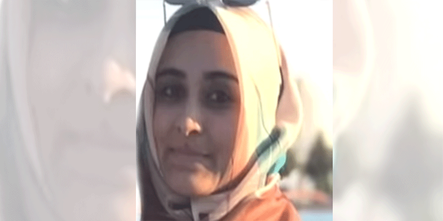 Öğretmeni eski sevgilisi kaçırdı!