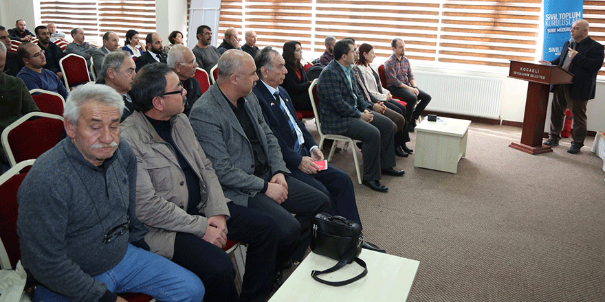 “Körfez’de 30 türde balıkçılık yapılabiliyor”