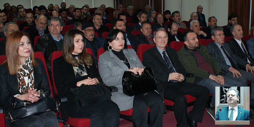 “Parkomat sistemini kaldıracağız”