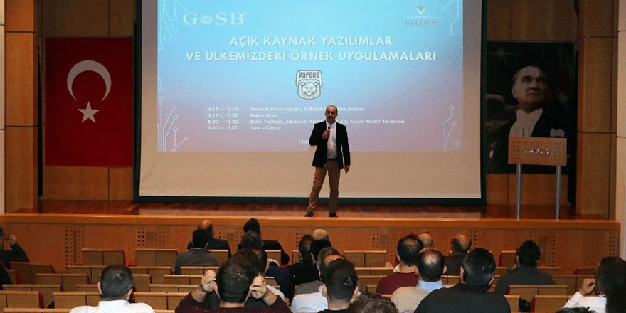 GOSB’da seminer düzenlendi