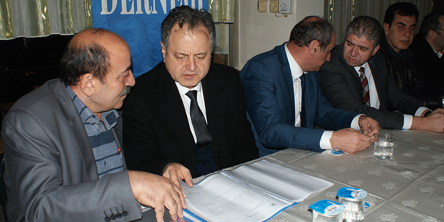 "Kocaeli'de taş ocağına müsaade etmem"