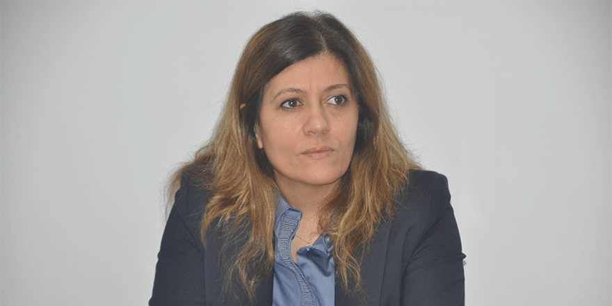 Serap Çakır'dan davet var