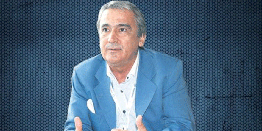 Mustafa Çulcu MHK’da