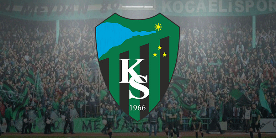 KOCAELİSPOR AĞIR YARALI: 1-5