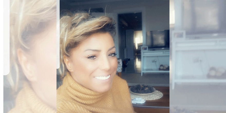 Arzu Durulmuş aday adaylığından çekildi