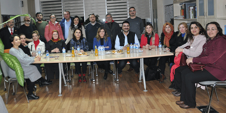 “Gebze’yi yaşanabilir kent yapacağız”