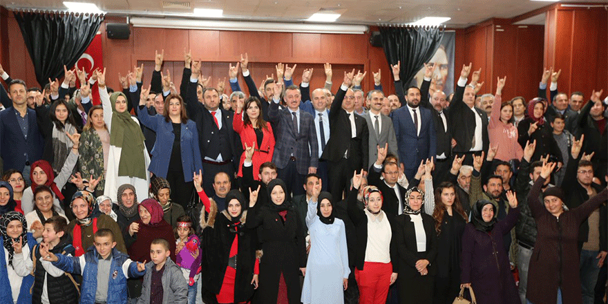 “Çayırova şer odaklarına geçit vermeyecek”