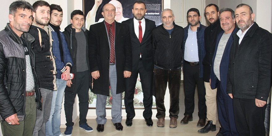 “Çayırova beş yıl daha kaybetmesin”