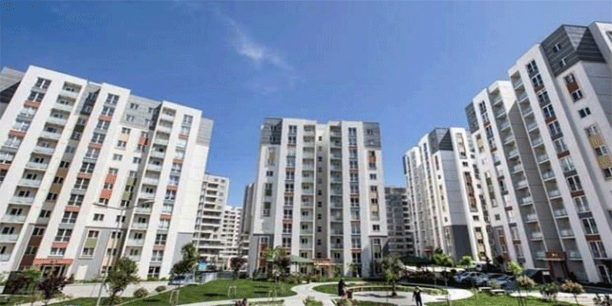 Kocaeli’de konut satışları düştü