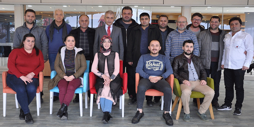 Devlet paralel devlete izin vermemeli